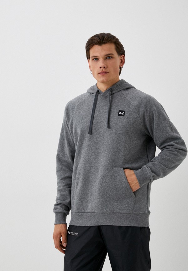 Худи Under Armour Худи Under Armour фото