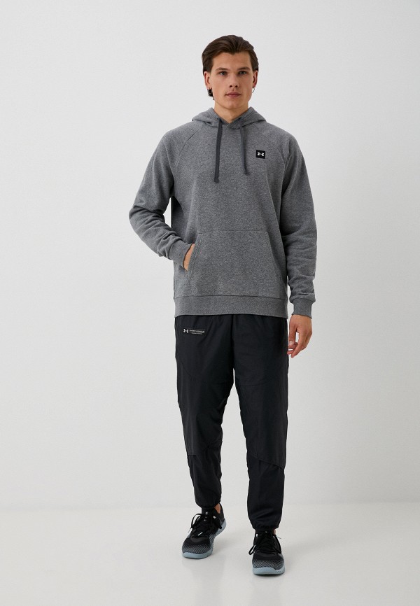 Худи Under Armour Худи Under Armour фото