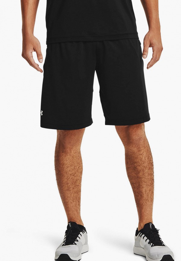 

Шорты спортивные Under Armour, Черный, Under Armour RTLAAM573101