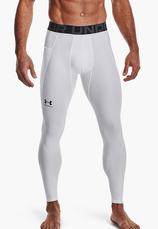 

Тайтсы Under Armour, Белый, UA HG Armour Leggings