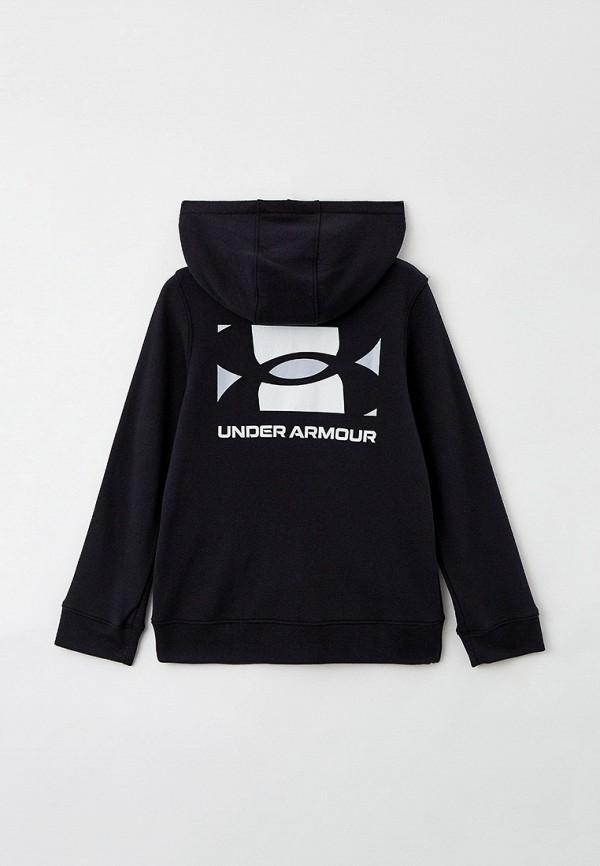 фото Толстовка under armour