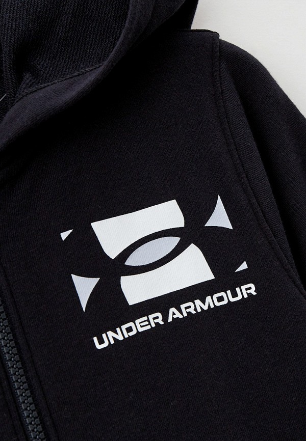 фото Толстовка under armour