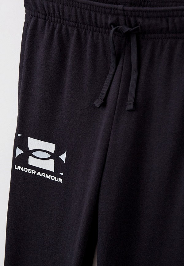 фото Брюки спортивные under armour