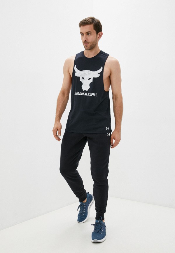 фото Майка under armour