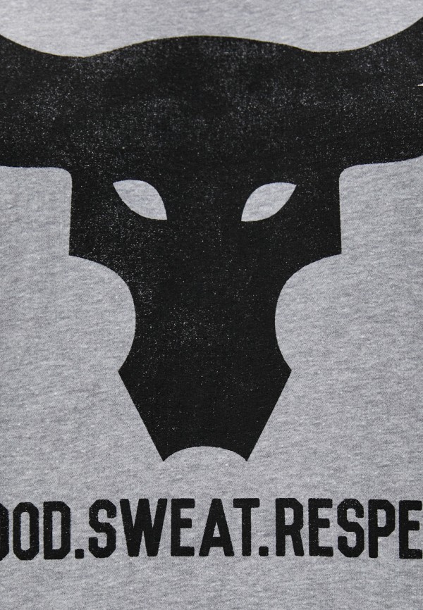 фото Майка спортивная under armour