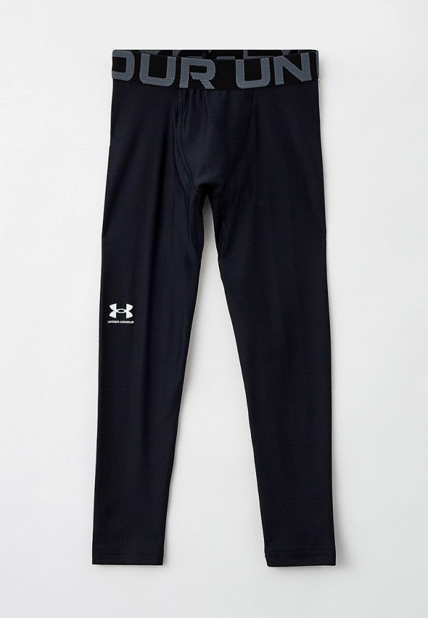 фото Тайтсы under armour