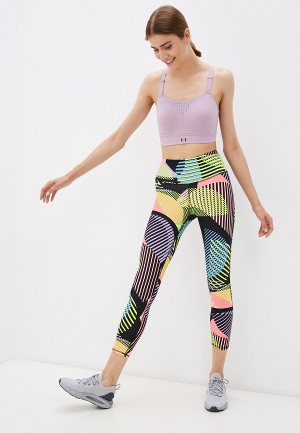 фото Топ спортивный under armour