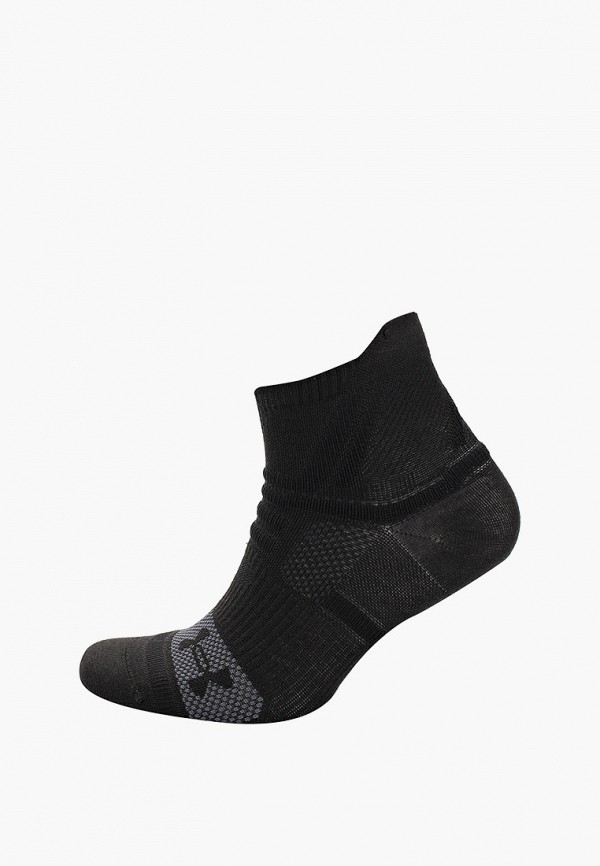 

Носки Under Armour, Черный, UA RUSH Qtr