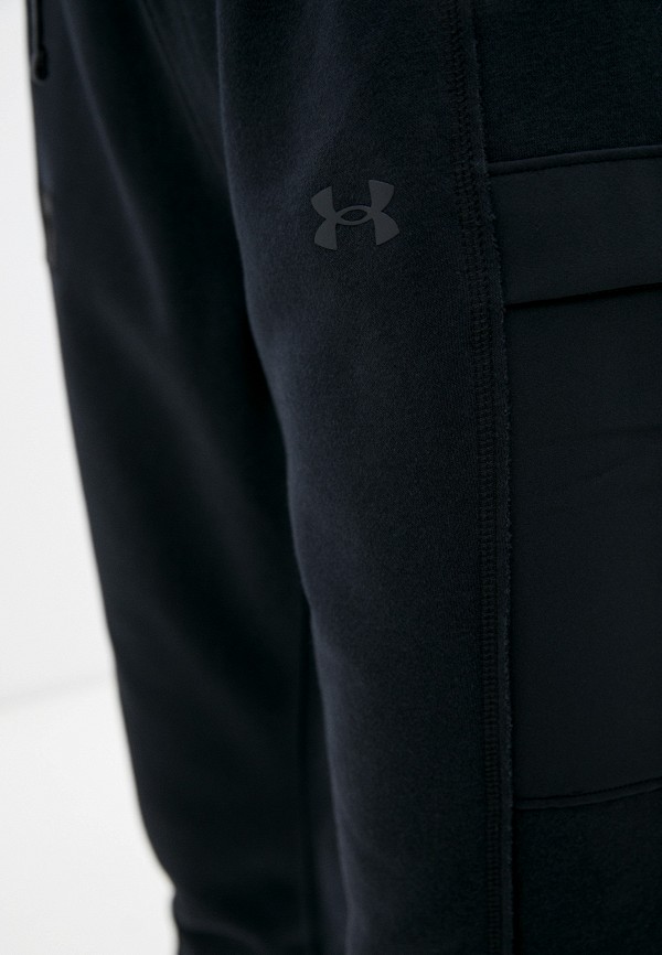 

Брюки спортивные Under Armour, Черный, UA Prjct Rock Fleece Pant
