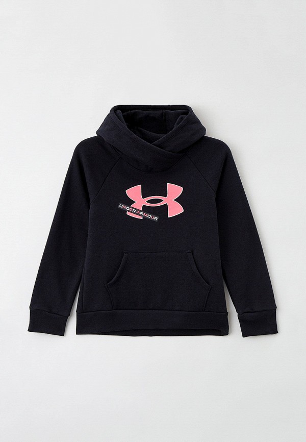 фото Худи under armour