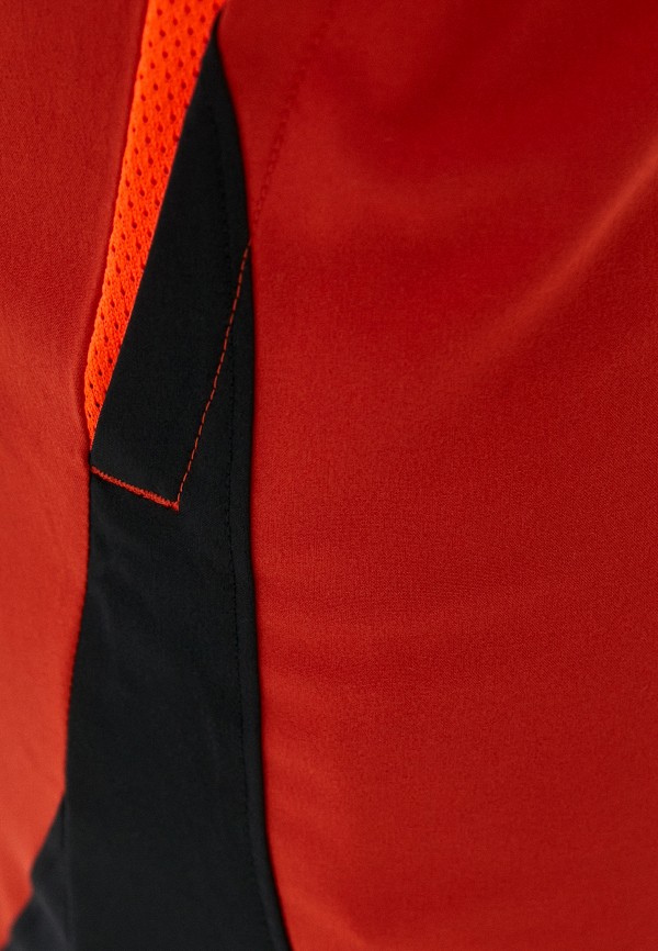 

Шорты спортивные Under Armour, Красный, UA HIIT Woven Colorblock Sts