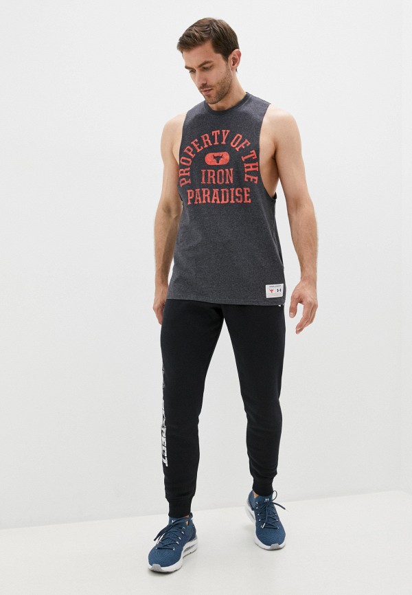 фото Брюки спортивные under armour