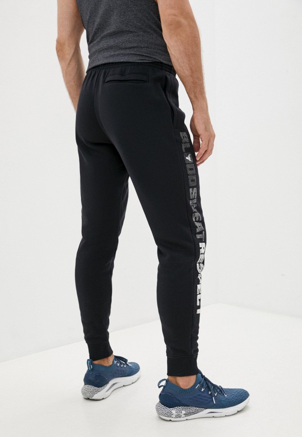 фото Брюки спортивные under armour