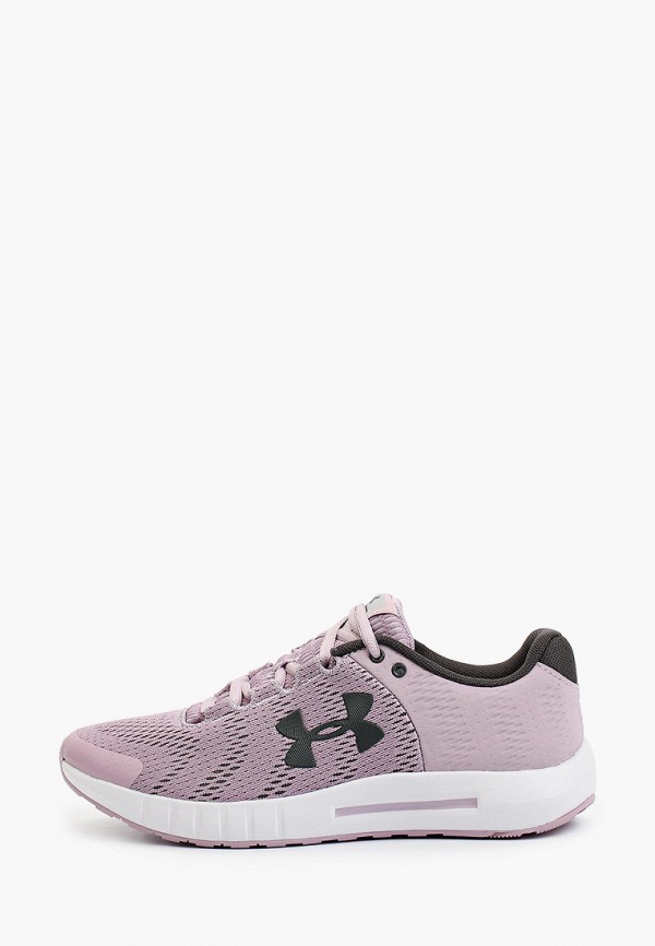 фото Кроссовки under armour
