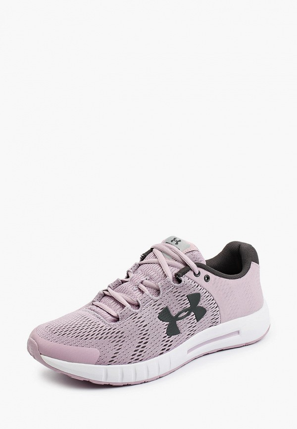 фото Кроссовки under armour