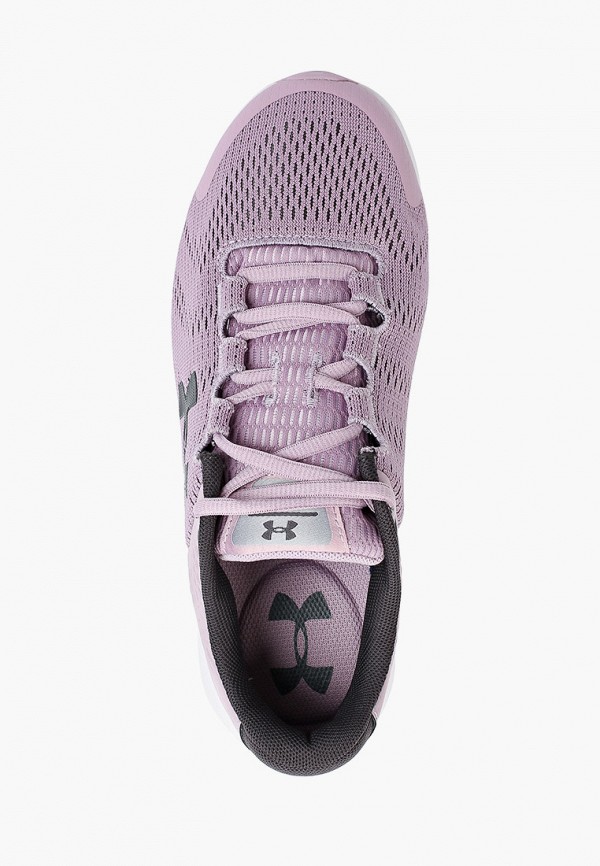 фото Кроссовки under armour