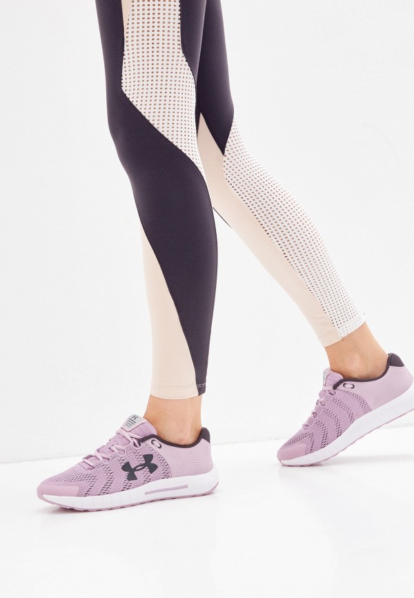 фото Кроссовки under armour