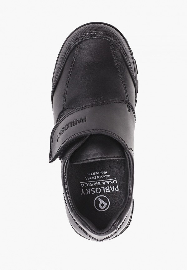 фото Туфли pablosky