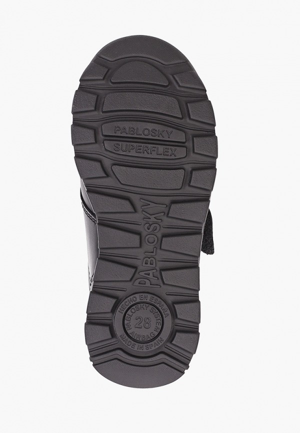 фото Туфли pablosky