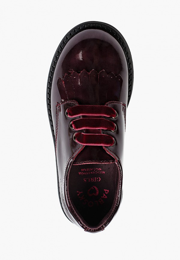 фото Туфли pablosky