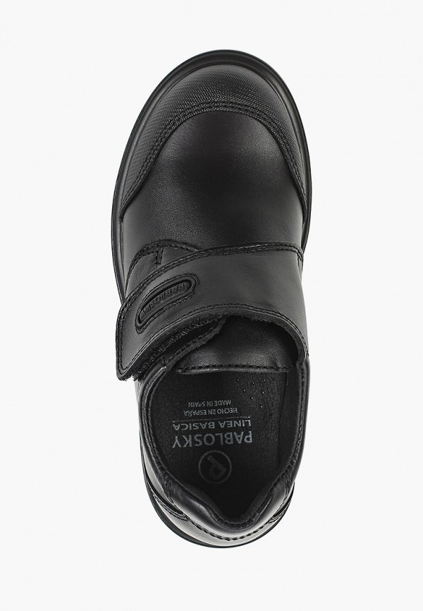 фото Туфли pablosky