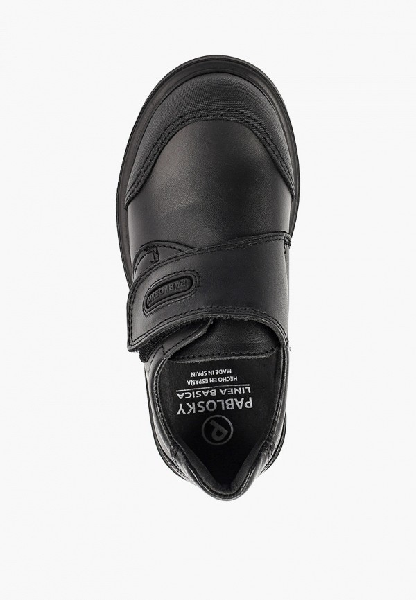 фото Туфли pablosky