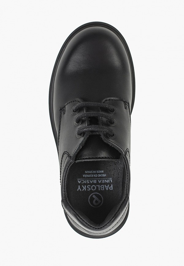 фото Туфли pablosky