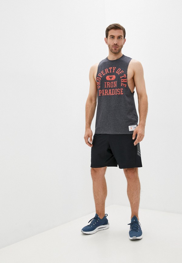 фото Шорты спортивные under armour