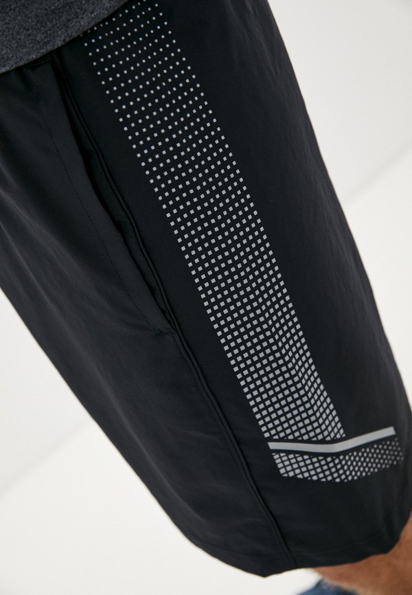 

Шорты спортивные Under Armour, Черный, UA Woven Graphic Shorts