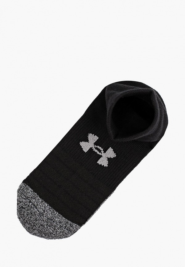 

Носки 3 пары Under Armour, Черный, Under Armour RTLAAM587101