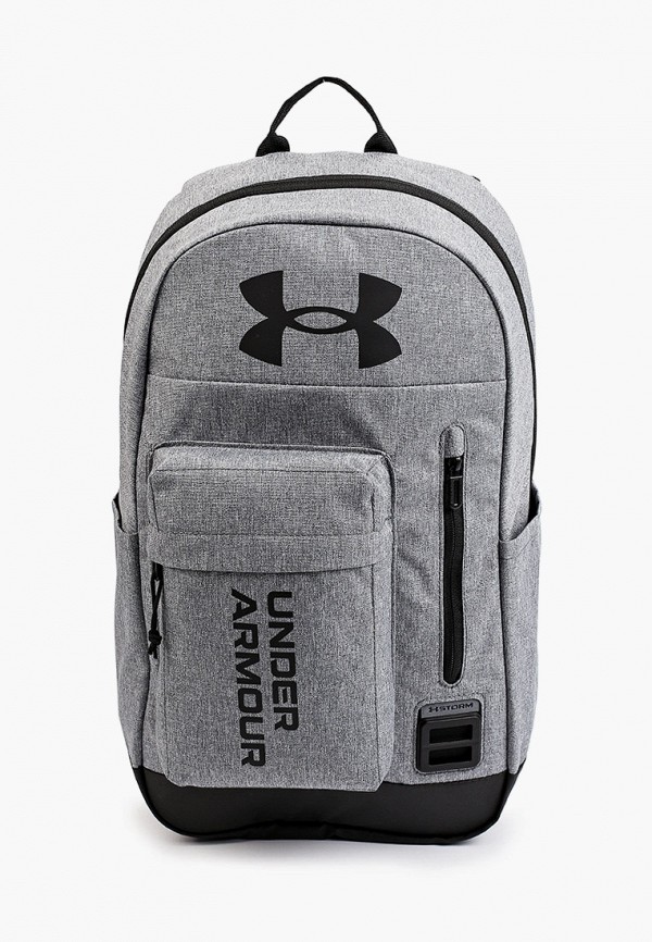 

Рюкзак Under Armour, Серый, UA Halftime Backpack