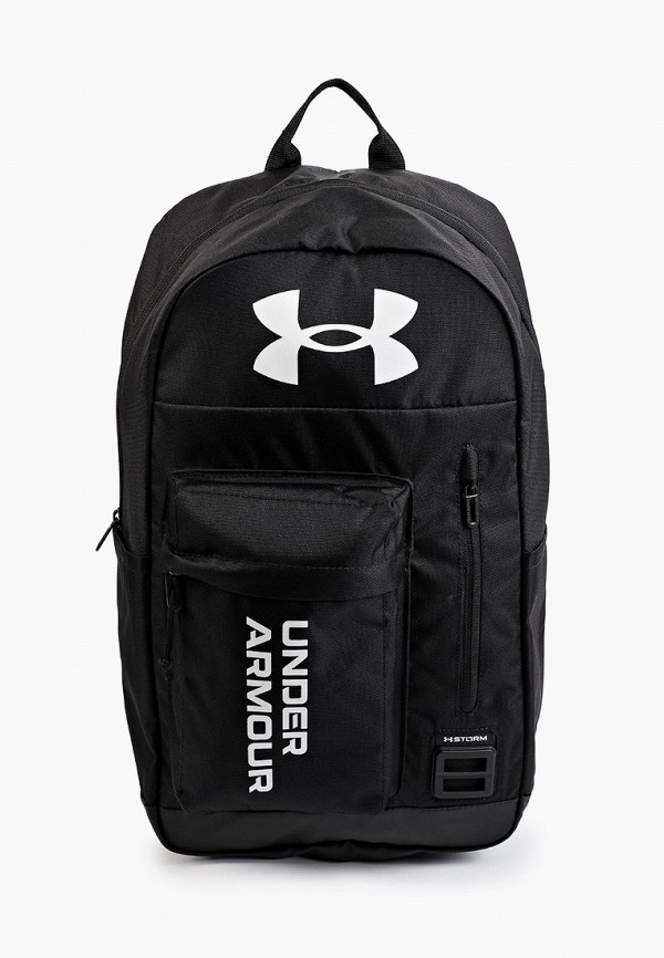 

Рюкзак Under Armour, Черный, UA Halftime Backpack