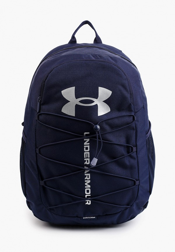

Рюкзак Under Armour, Синий, UA Hustle Sport Backpack