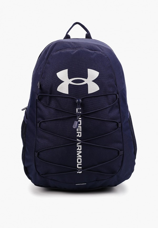 

Рюкзак Under Armour, Синий, UA Hustle Sport Backpack