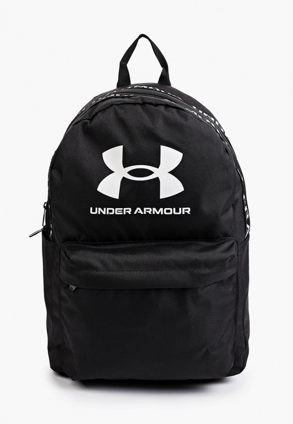 

Рюкзак Under Armour, Черный, UA Loudon Backpack