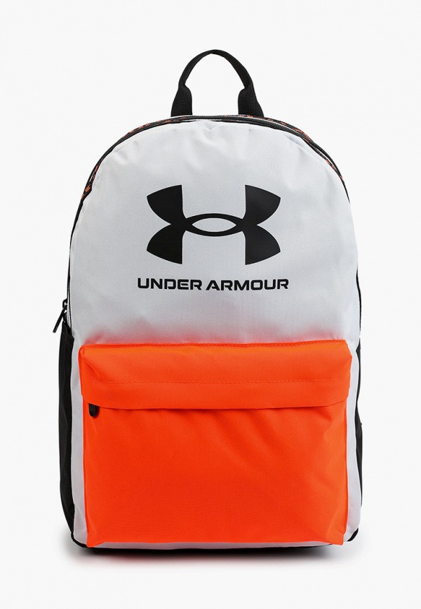 

Рюкзак Under Armour, Серый, UA Loudon Backpack