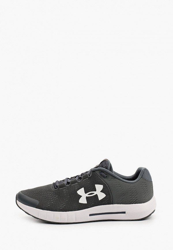 фото Кроссовки under armour