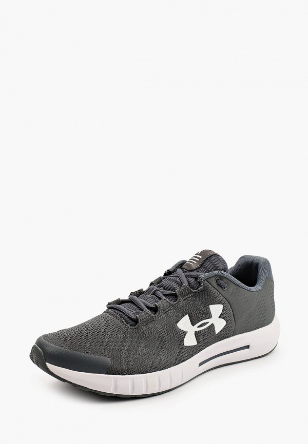 

Кроссовки Under Armour, Серый, UA Micro G Pursuit BP