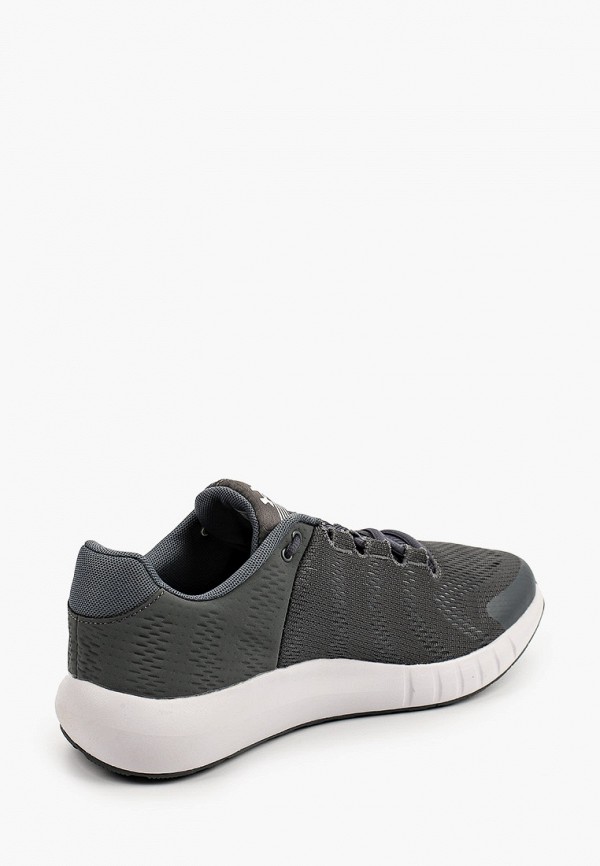 фото Кроссовки under armour