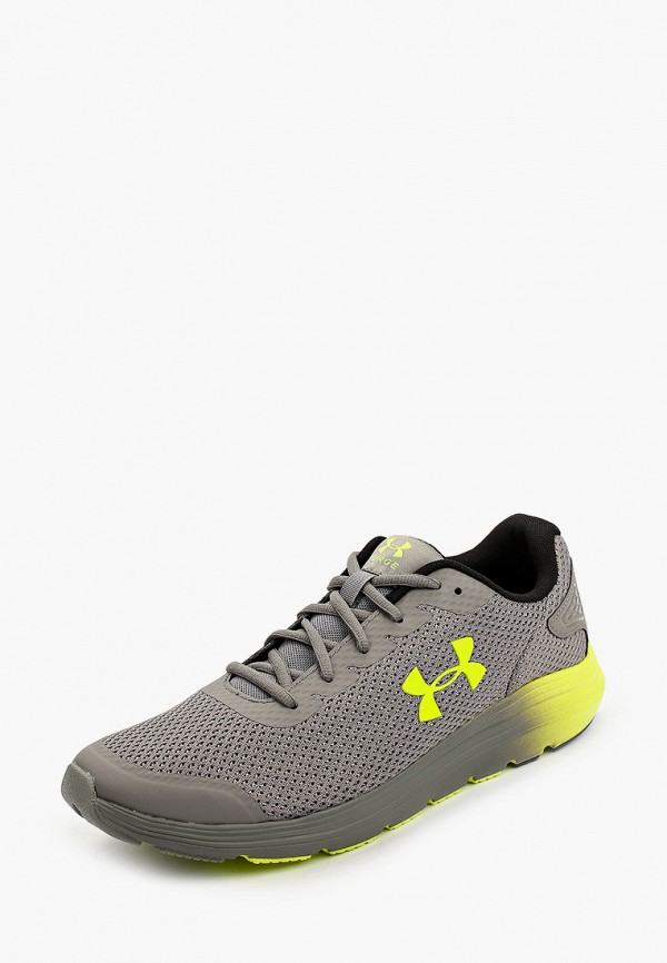фото Кроссовки under armour