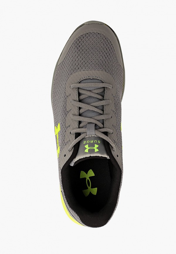 фото Кроссовки under armour