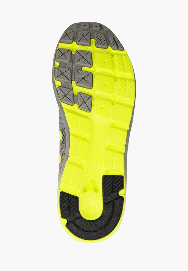 фото Кроссовки under armour