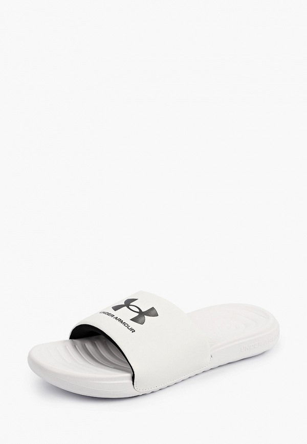 фото Сланцы under armour