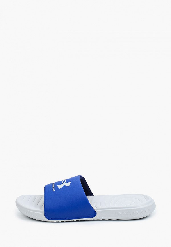 

Сандалии Under Armour, Синий, UA M Ansa Fix SL