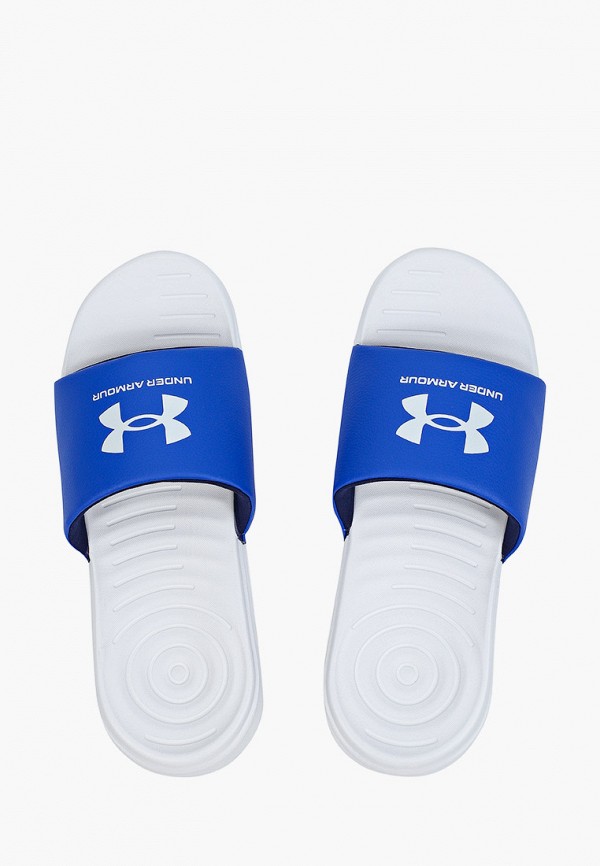 

Сандалии Under Armour, Синий, UA M Ansa Fix SL