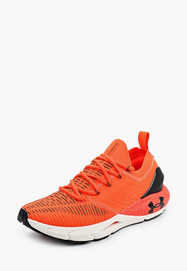 фото Кроссовки under armour