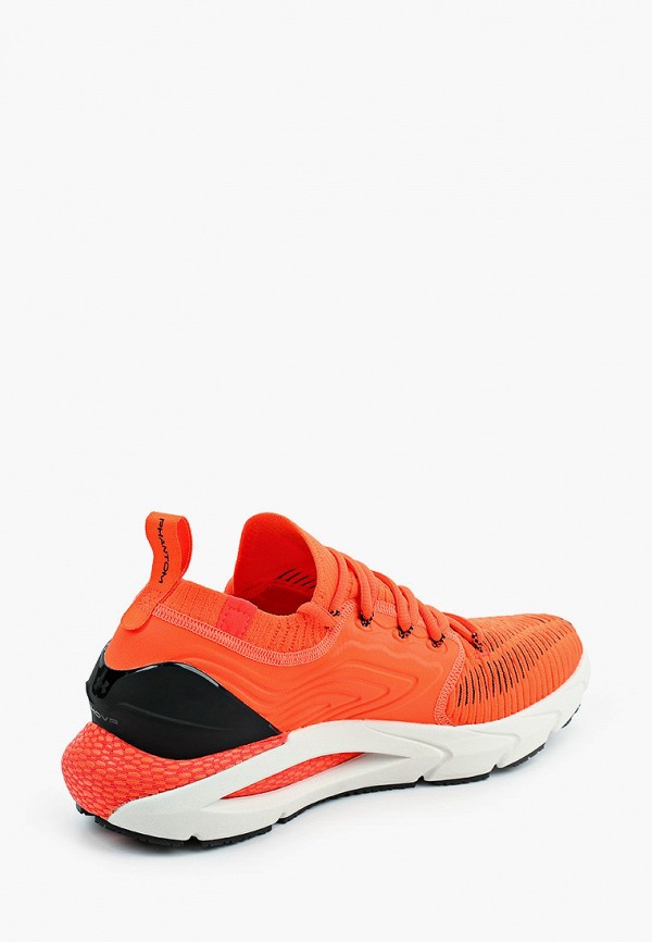 фото Кроссовки under armour