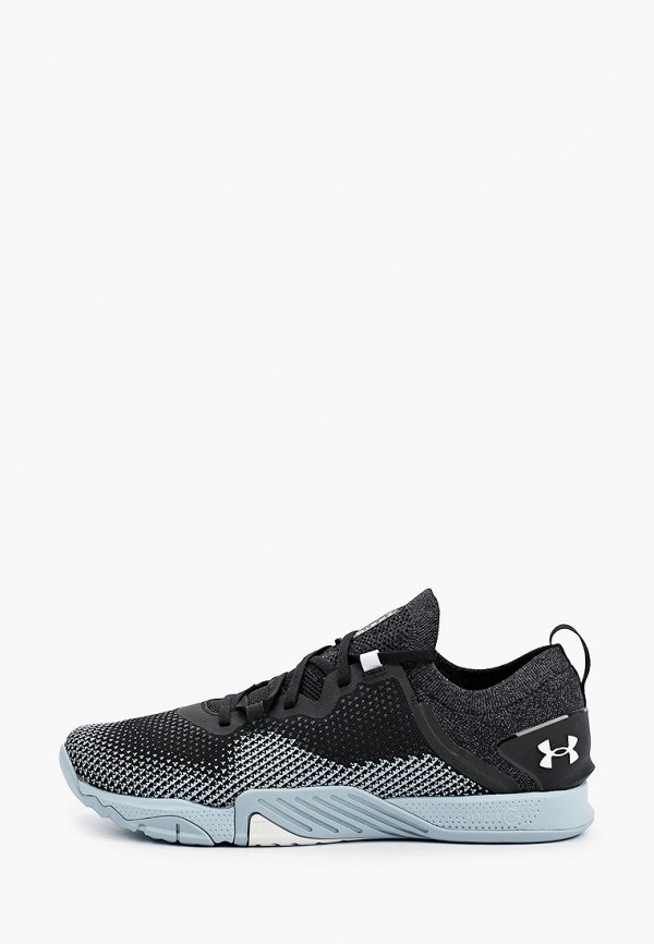 фото Кроссовки under armour
