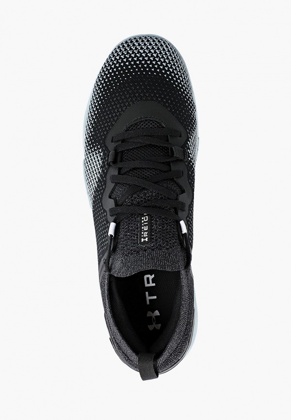 фото Кроссовки under armour