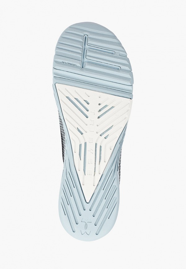 

Кроссовки Under Armour, Черный, UA TriBase Reign 3 NM